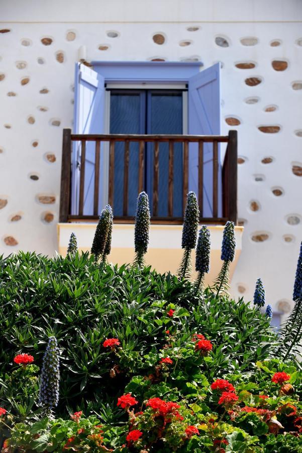 Good Life Greece Eco Villas Posidhonía Eksteriør bilde