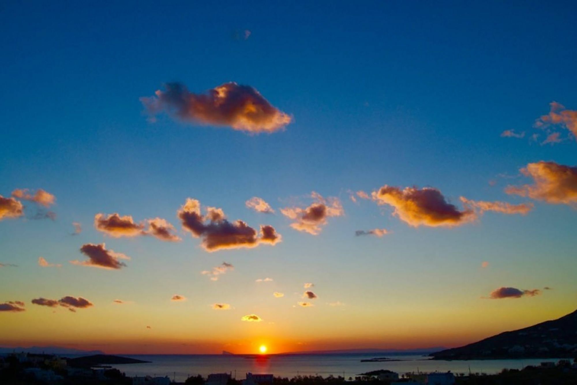 Good Life Greece Eco Villas Posidhonía Eksteriør bilde