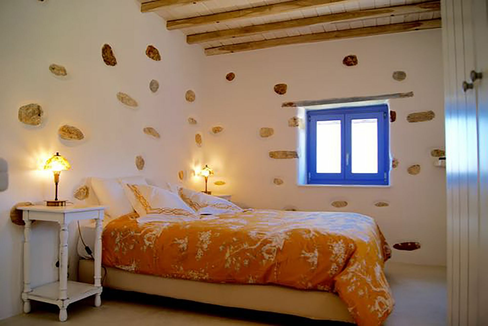Good Life Greece Eco Villas Posidhonía Eksteriør bilde